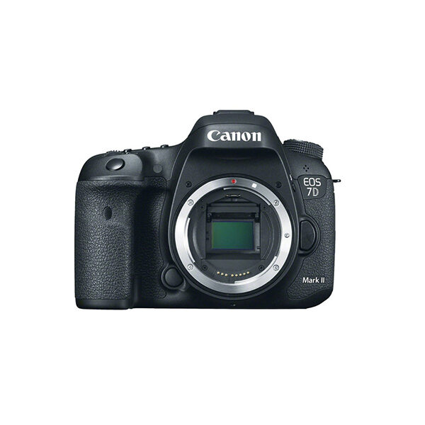 Canon 7D Mark II Body Only 1 Canon 7D Mark II Body Only
