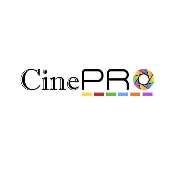 CinePRO XH-BP-A Converting Plate (Gold-mount to V-mount)