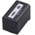 Panasonic AG-VBR59E Large Capacity Battery