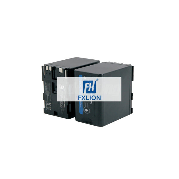Fxlion F970 Battery 1 Fxlion F970 Battery