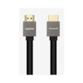 Honeywell High Speed Short Collar HDMI 2.0 Cable with Ethernet - 5M