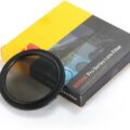 KODAK Pro Series 77MM Nd