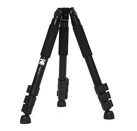 Kodak T450 Pro Tripod