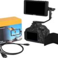 Kodak 4K M5 Broadcast Field Monitor