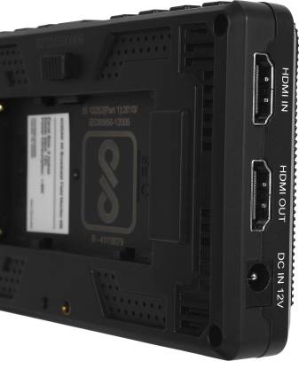 Kodak 4K M5 Broadcast Field Monitor