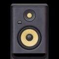 KRK ROKIT 5 G4 5" 2-Way Active Studio Monitor