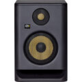 KRK ROKIT 5 G4 5" 2-Way Active Studio Monitor