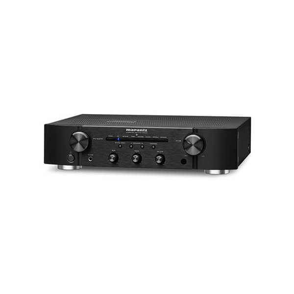 Marantz Professional PM6006 2-Channel 80W Integrated Amplifier