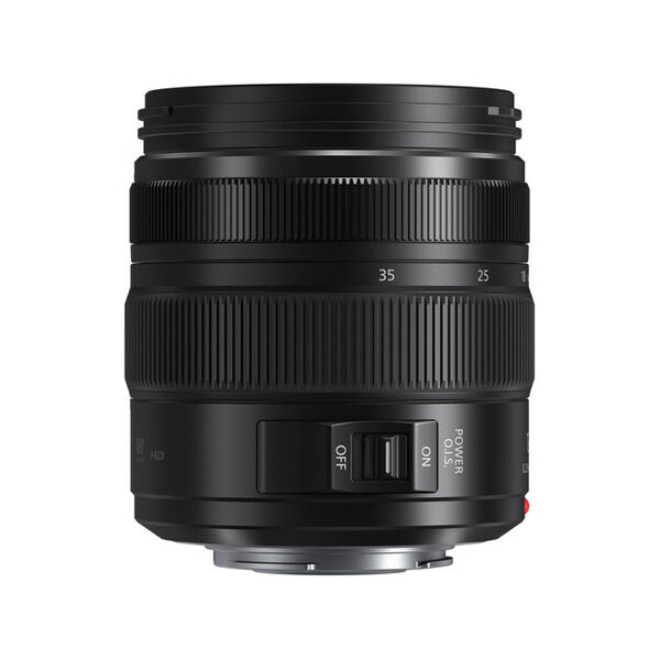 Panasonic Lumix G X Vario 12-35mm f/2.8 II ASPH. POWER O.I.S Panasonic Lumix G X Vario 12-35mm f/2.8 II ASPH. POWER O.I.S. Lens