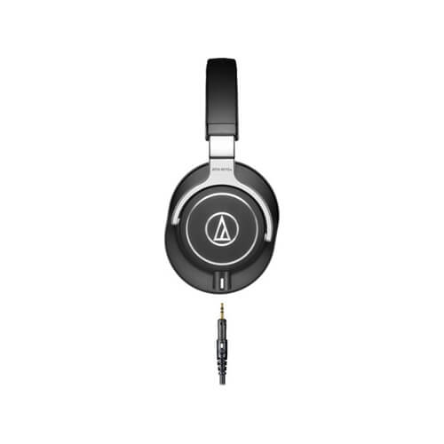 Audio-Technica ATH-M70x Professional Monitor Headphones 2 Audio-Technica ATH-M70x Professional Monitor Headphones