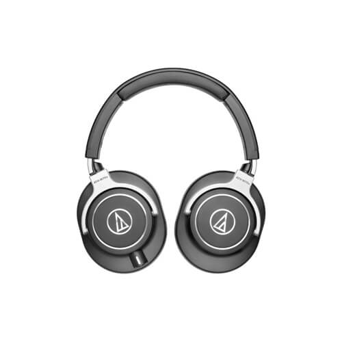 Audio-Technica ATH-M70x Professional Monitor Headphones 3 Audio-Technica ATH-M70x Professional Monitor Headphones