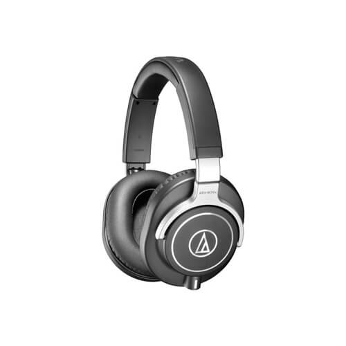 Audio-Technica ATH-M70x Professional Monitor Headphones