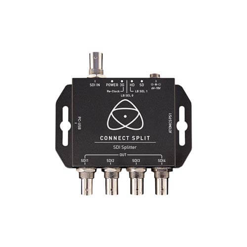 Atomos Connect Split | SDI