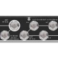 Sennheiser ASA 214-UHF Active Antenna Splitter with DC Power Distribution and NT 1-1 Power Supply
