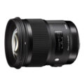 Sigma 50mm 1.4 DG HSM