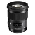 Sigma 50mm 1.4 DG HSM