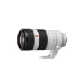 Sony FE 100-400mm F4.5-5.6 GM OSS