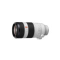 Sony FE 100-400mm F4.5-5.6 GM OSS