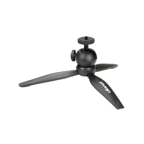 Ulanzi MT-03 Mini Desktop Tripod with Removable Ballhead