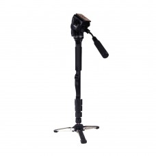 Yunteng VCT-288 Photograph Monopod 4 Yunteng VCT-288 Photograph Monopod