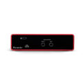 Focusrite Scarlett Solo 3rd Gen USB Audio Interface with Pro Tools India 4