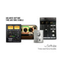 Focusrite Scarlett Solo 3rd Gen USB Audio Interface with Pro Tools India 7