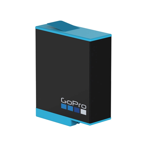 GoPro Rechargeable Li Ion Battery for HERO9 Black Online Buy Mumbai India