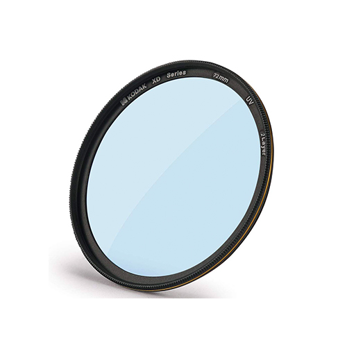 Kodak XD Series 72mm 2 Layers UV Filter Online Buy Mumbai India 02