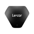Lexar Professional Multi Card 3 in 1 USB 3.0 Reader Online Buy Mumbai India 01
