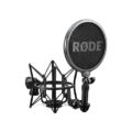 Rode SM6 Shock Mount with Detachable Pop Filter Online Buy Mumbai India 01