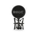 Rode SM6 Shock Mount with Detachable Pop Filter Online Buy Mumbai India 02