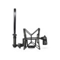 Rode SM6 Shock Mount with Detachable Pop Filter Online Buy Mumbai India 03
