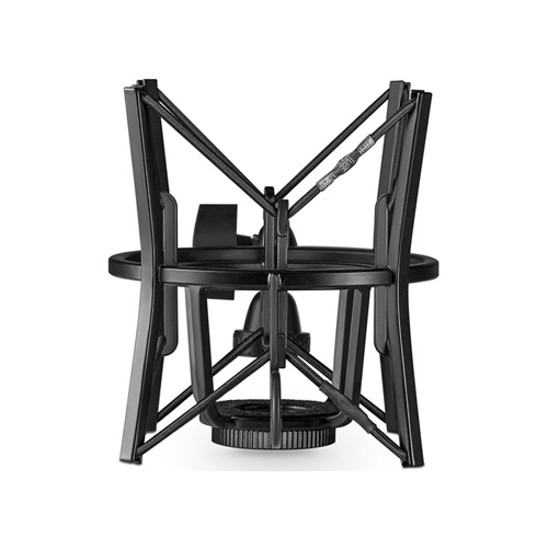 Rode SM6 Shock Mount with Detachable Pop Filter Online Buy Mumbai India 04 Rode SM6 Shock Mount with Detachable Pop Filter Online Buy Mumbai India 04