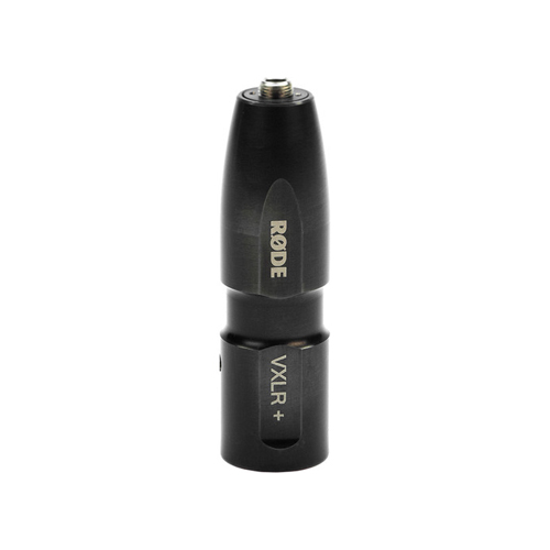 Rode VXLR Minijack to XLR Adaptor with Power Convertor Online Buy Mumbai India 02