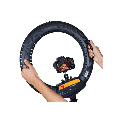 Kodak R7 20 Ring Light Online Buy Mumbai India 02