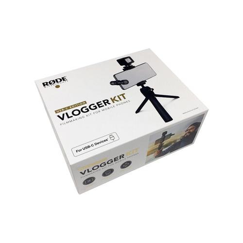 Rode Vlogger Kit USB C Edition Filmmaking Kit for USB C Devices Online Buy Mumbai India 02 Rode Vlogger Kit USB C Edition Filmmaking Kit for USB C Devices Online Buy Mumbai India 02