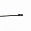 Sennheiser MKE 2 Gold Series Subminiature Omnidirectional Lavalier Microphone with Locking 3 5mm Connector Accessories Online Buy Mumbai India