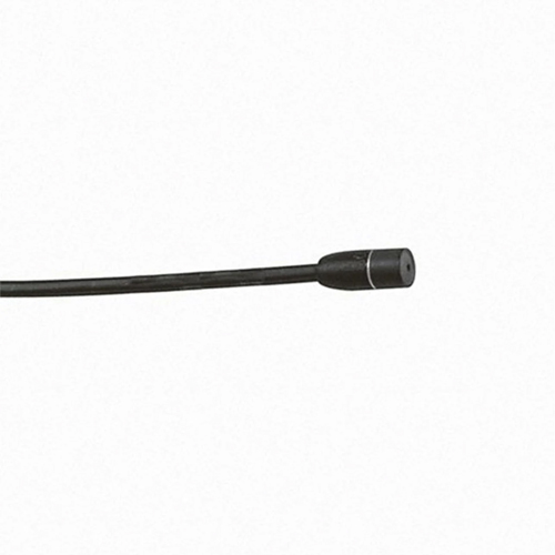 Sennheiser MKE 2 Gold Series Subminiature Omnidirectional Lavalier Microphone with Locking 3 5mm Connector Accessories Online Buy Mumbai India