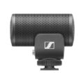 Sennheiser MKE 200 Ultracompact Camera Mount Directional Microphone Online Buy Mumbai India