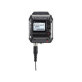 Zoom F1 LP 2 Input 2 Track Portable Field Recorder Online Buy Mumbai India 02