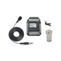Zoom F1 LP 2 Input 2 Track Portable Field Recorder Online Buy Mumbai India 04