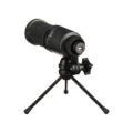 Audio Technica AT2020USB Cardioid Condenser USB Microphone Online Buy Mumbai India 02