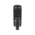 Audio Technica AT2020USB Cardioid Condenser USB Microphone Online Buy Mumbai India 03