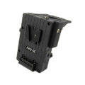 Pro X XP S FX9 Power Plate for SONY PXW FX9 Online Buy Mumbai India 01
