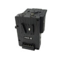 Pro X XP S FX9 Power Plate for SONY PXW FX9 Online Buy Mumbai India 02