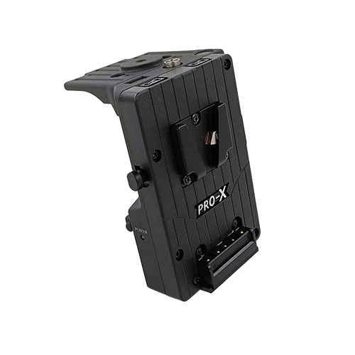 Pro X XP S FX9 Power Plate for SONY PXW FX9 Online Buy Mumbai India 03 Pro X XP S FX9 Power Plate for SONY PXW FX9 Online Buy Mumbai India 03