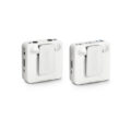 Rode Wireless GO Compact Wireless Microphone System White Online Buy Mumbai India 02