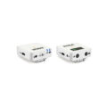 Rode Wireless GO Compact Wireless Microphone System White Online Buy Mumbai India 03