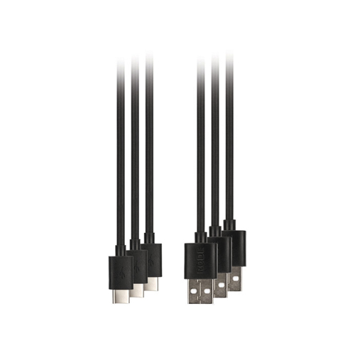 Rode Wireless GO II Dual Channel Compact Microphone Online Buy Mumbai India 6 Rode Wireless GO II Dual Channel Compact Microphone Online Buy Mumbai India 6