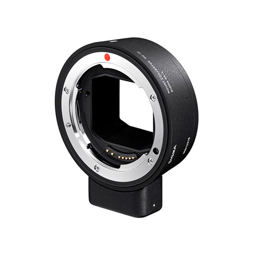 Sigma MC 21 Mount ConverterLens Adapter Online Buy Mumbai India